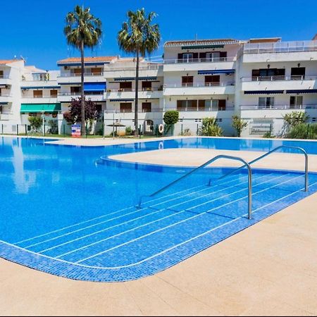 Casa Bonita Apartment Javea Ngoại thất bức ảnh