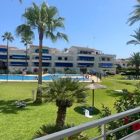 Casa Bonita Apartment Javea Ngoại thất bức ảnh