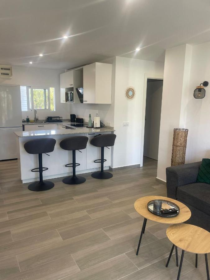 Casa Bonita Apartment Javea Ngoại thất bức ảnh