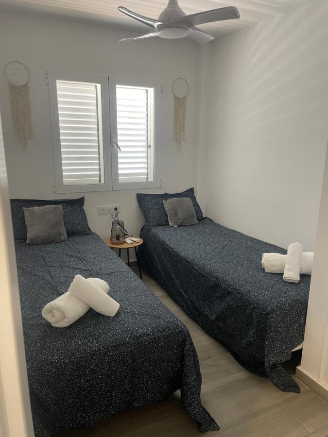Casa Bonita Apartment Javea Ngoại thất bức ảnh