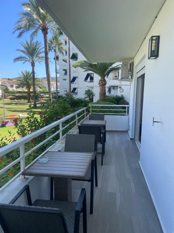 Casa Bonita Apartment Javea Ngoại thất bức ảnh